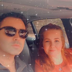 Meet your Posher, Nevada